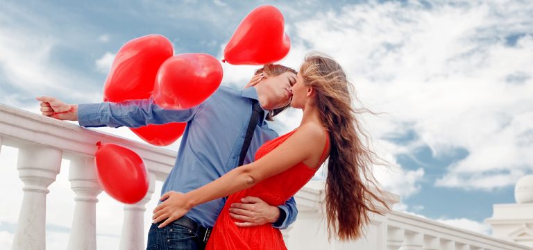 Je suis une LOVER et je m&rsquo;assume!