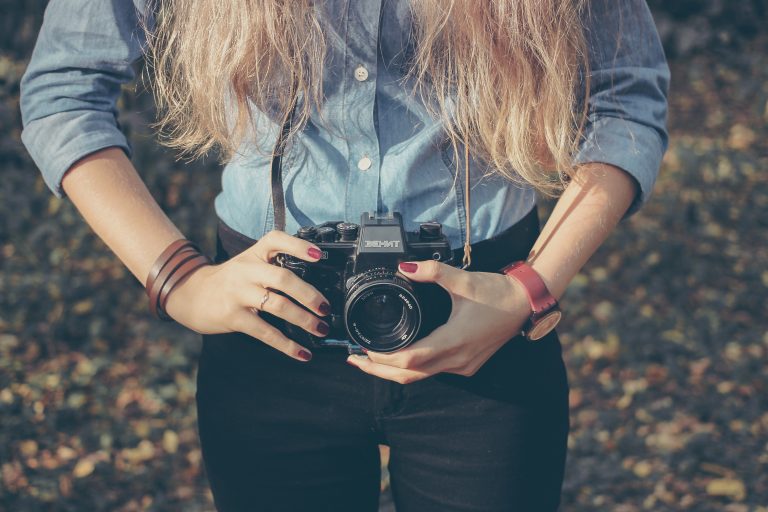7 raisons pour lesquelles avoir un passe-temps est important