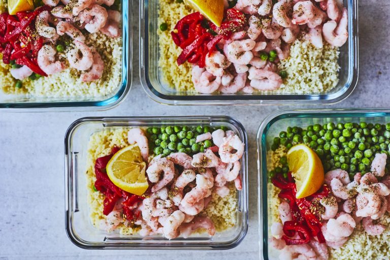 Des lunchs rapides et délicieux pour la rentrée : les secrets de Geneviève O&rsquo;Gleman