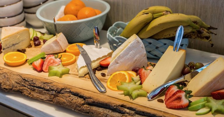 Il n&rsquo;est pas trop tard pour profiter des brunchs d&rsquo;été du Château Frontenac