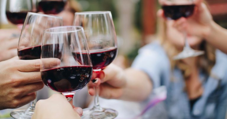 Tout ce que vous devez savoir sur Bordeaux fête le vin à Québec