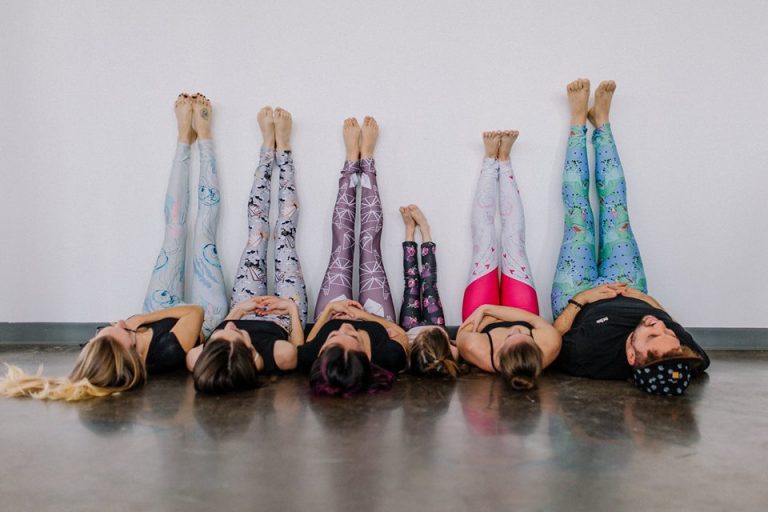 Les leggings uniques et personnalisables qu&rsquo;il te faut!