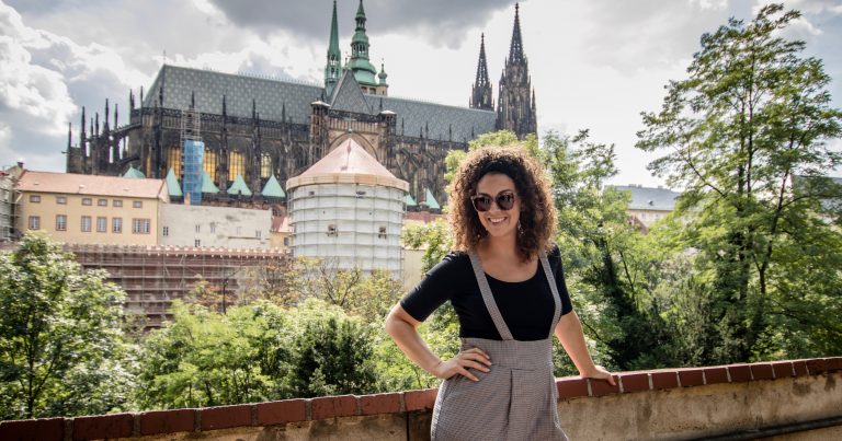 Prague – la destination à ajouter à ta bucket list