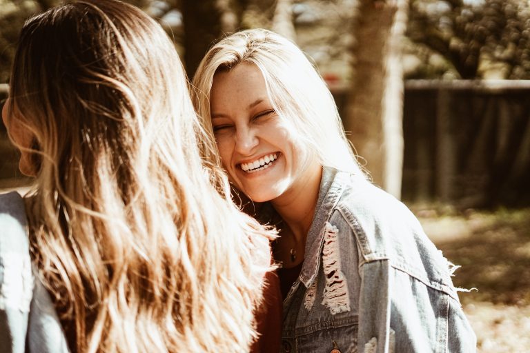 Tu sais que tu es dans la trentaine quand…