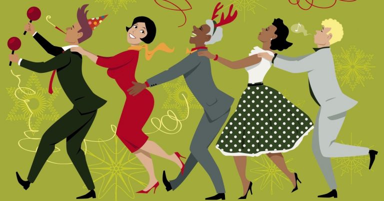 Party de bureau 101 : tout ce qu&rsquo;il te faut pour organiser une soirée mémorable