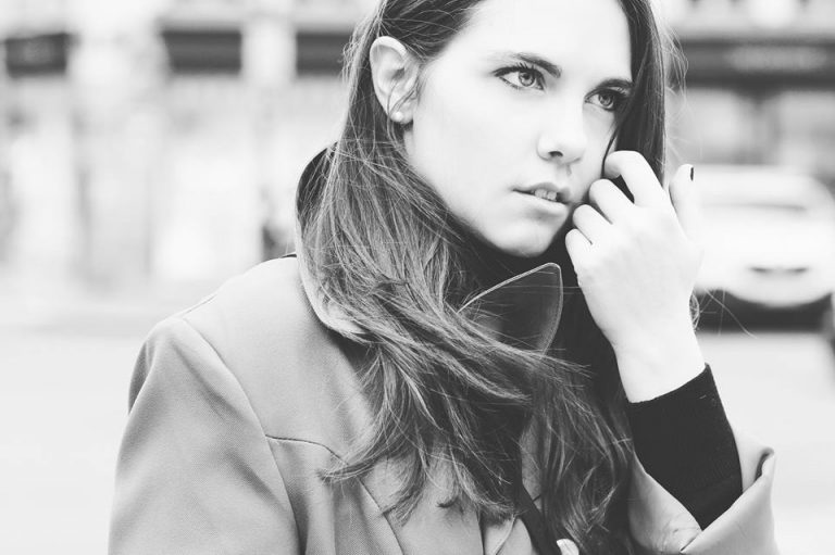Laura Gagné nous offre l&rsquo;amour de soi en chanson