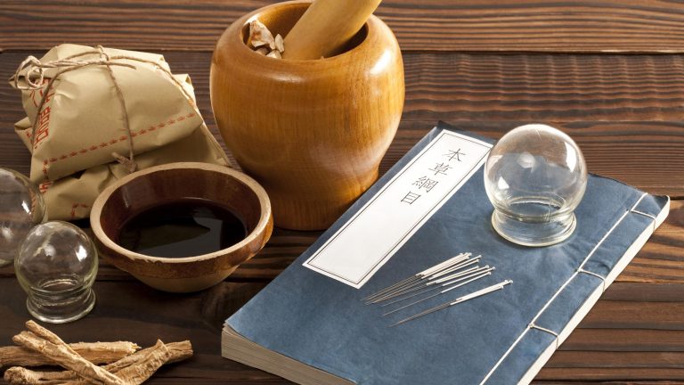 La médecine chinoise : ton plus grand allié pour être au top cet automne