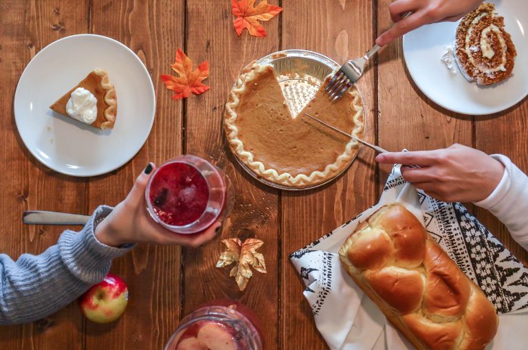 Fan de citrouille? Voici 5 recettes d&rsquo;automne pour te faire saliver
