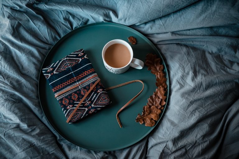Top-3 : nos thés favoris de la collection d&rsquo;automne de David&rsquo;s Tea