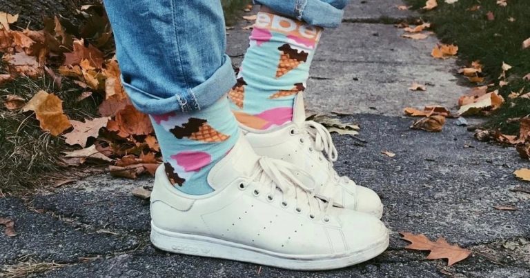 Rebel Fashion – Avoir du style de la tête… aux pieds!