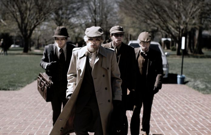 american animals-cover