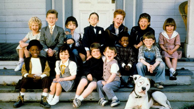 10 films qui t&rsquo;ont assurément marqué dans les années 1990