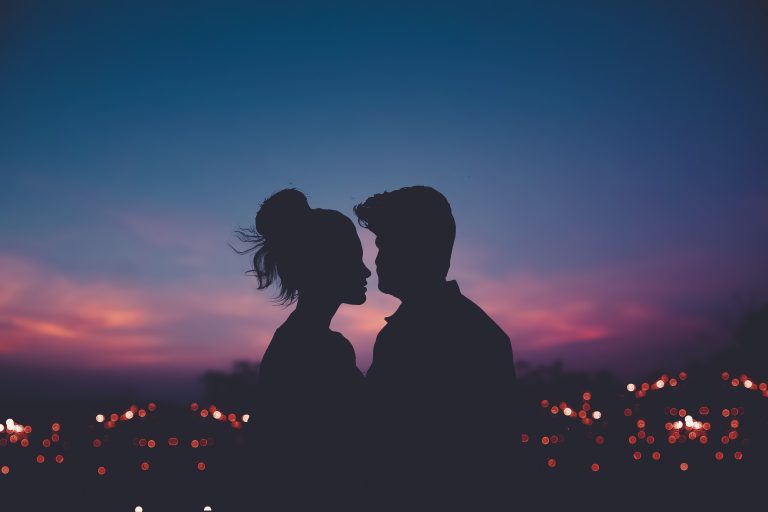 Ce soir, nous ne sommes plus des parents… nous sommes des amoureux!