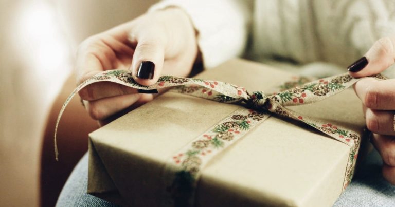Offrez le bien-être en cadeau, pour Noël