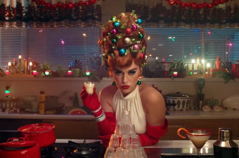 6 chansons de Noël « ORIGINALES » pour tes partys des Fêtes