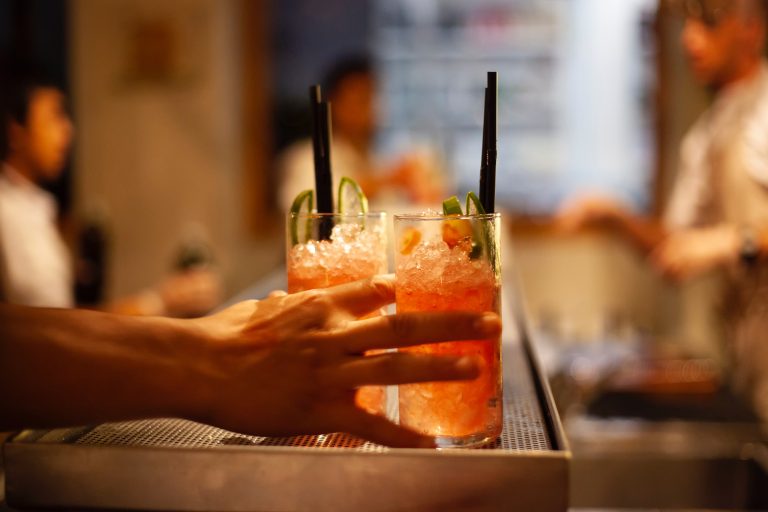 CoDeBars offre des consommations sans alcool GRATUITES aux conducteurs désignés