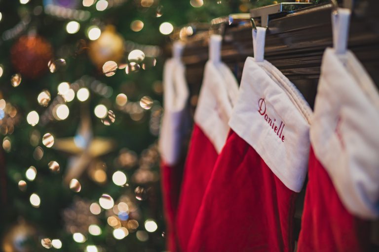 10 idées-cadeaux à moins de 15$ pour garnir le bas de Noël