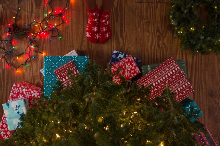 5 idées pour ne pas se ruiner avec les cadeaux de Noël