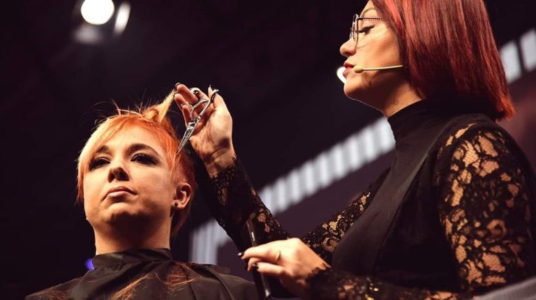 Être coiffeur, c&rsquo;est…