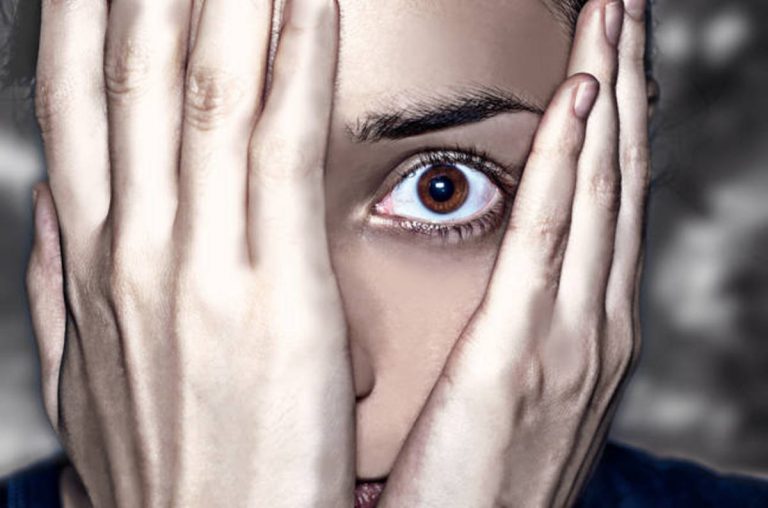 La Journaliste cause pour la cause – l&rsquo;anxiété de performance