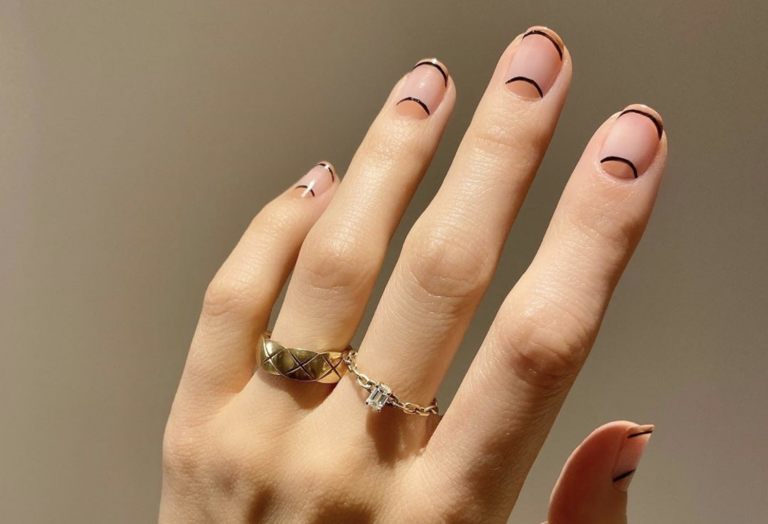 5 tendances ongles à surveiller en 2020