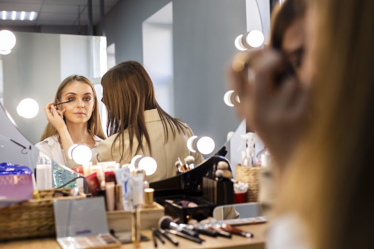 Beauté et écologie : un mariage parfait avec les produits de maquillage ZAO