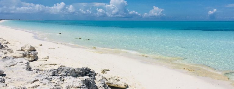 Cayo Cruz : la nouvelle destination tendance (et paradisiaque!) de Cuba