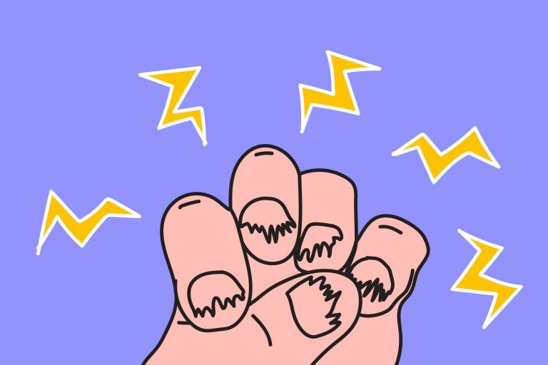 Habitudes ou manies? Là est la question…