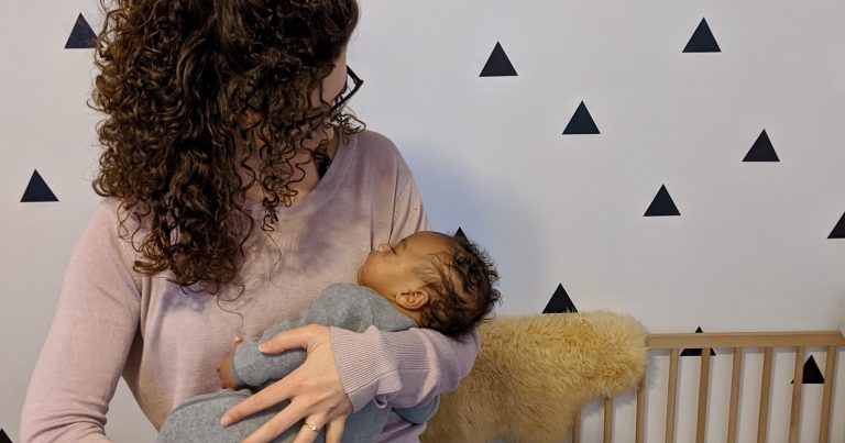 Devenir maman : l’épreuve la plus difficile de toute ma vie!
