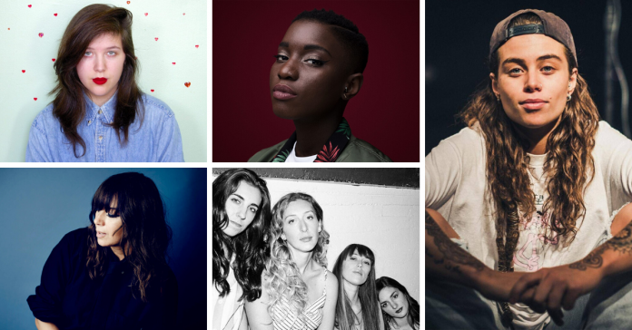 5 artistes femininess decouvrir-FEQ