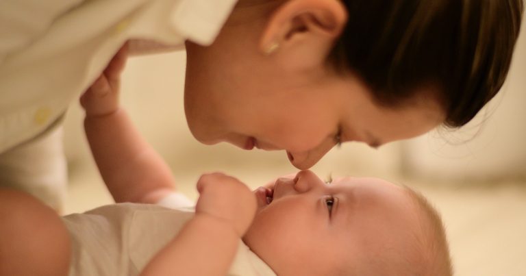 14 cadeaux (100% québécois) à offrir à une nouvelle maman… et son bébé!
