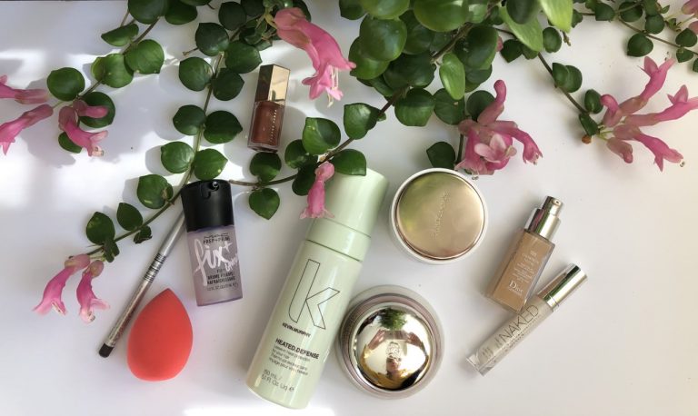 #SelfcareSunday – 10 produits de beauté à tester pendant la quarantaine