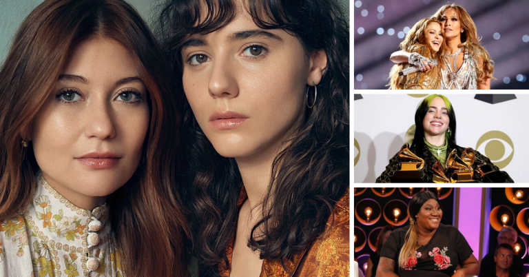 Journée internationale des femmes – 6 personnalités qui ont récemment marqué l&rsquo;actualité