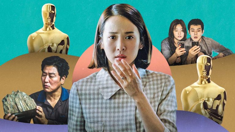 Critique de film – Parasite, le film de l&rsquo;année