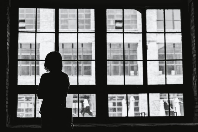 Je ne veux pas d&rsquo;enfants…