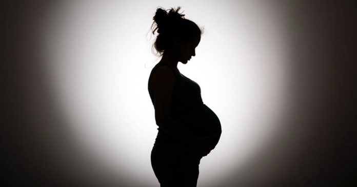 silhouette