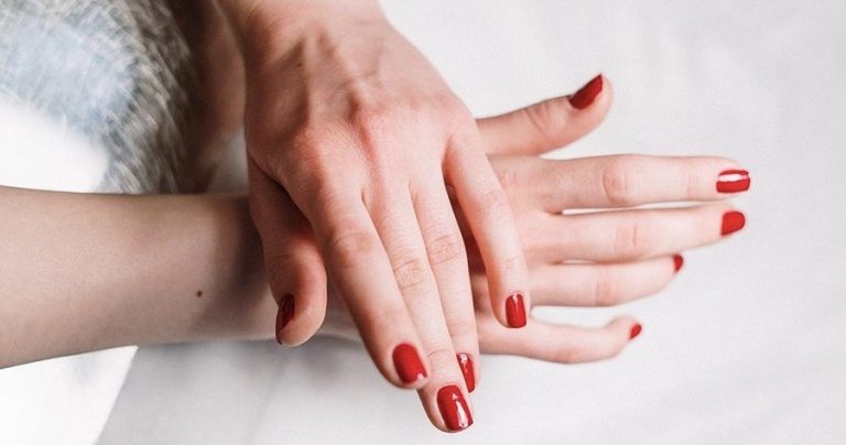 11 produits (québécois) pour garder de belles mains… malgré le lavage fréquent!