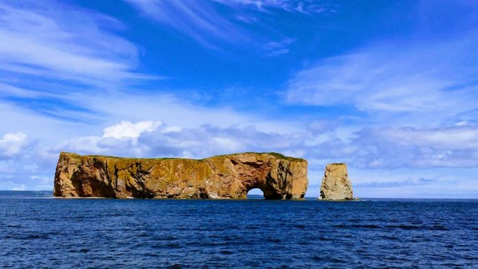 Rocher Percé Rocher Percé