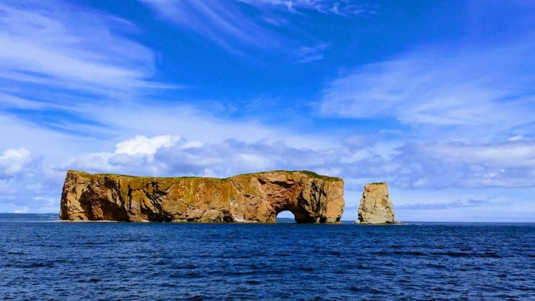 Rocher Percé