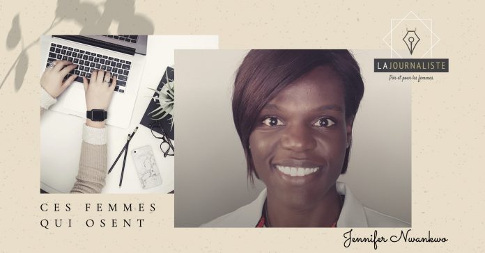 femmes qui osent-jennifer nwankwo