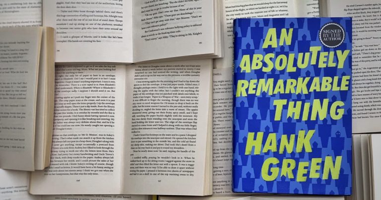 Suggestion lecture – Un truc de fou… à lire pendant vos vacances !