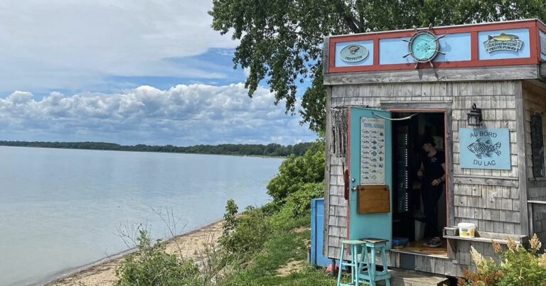 Voici pourquoi la ville de Trois-Rivières mérite qu’on s’y arrête cet été!