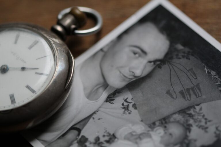 Le plus fort c’est mon père (merci Lynda Lemay)
