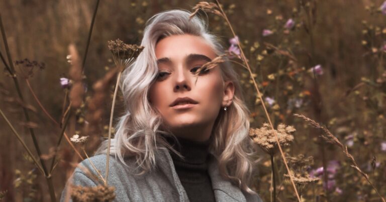 3 coiffures pour vous inspirer cet automne