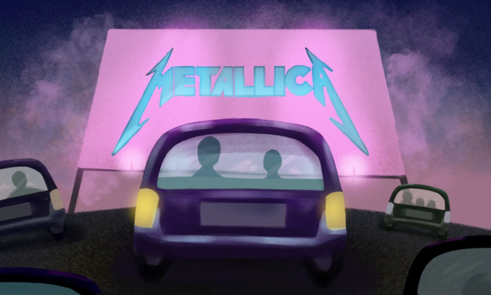 metallica-drive in-cover