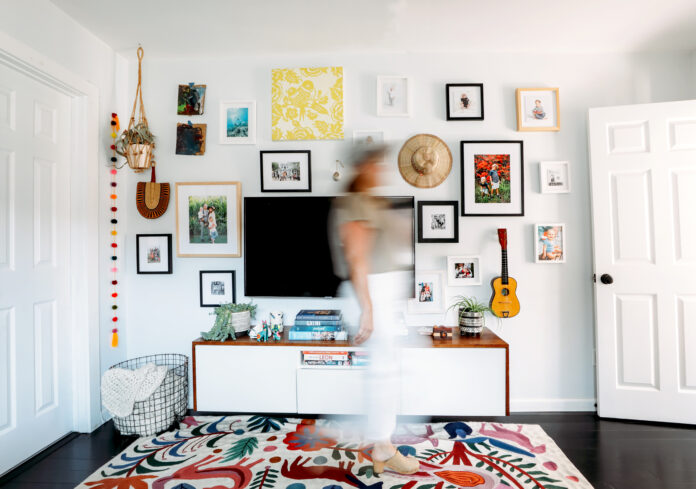regles-gallery wall