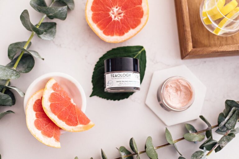 Le rituel beauTHÉ : vous connaissez?