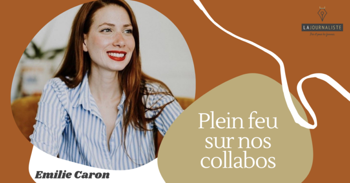 plein feu-emilie caron