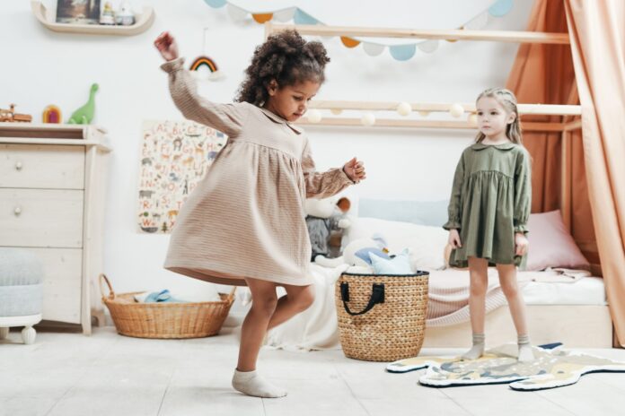 tendances enfants 2020