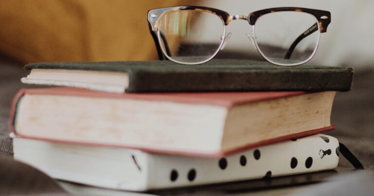 Suggestion lecture – 5 livres pour survivre à l&rsquo;automne